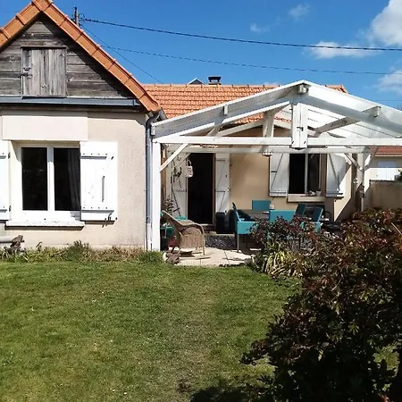 Gite O Douceurs 卡布尔